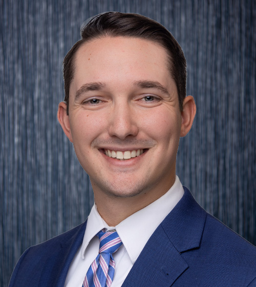 Caleb J. Robb